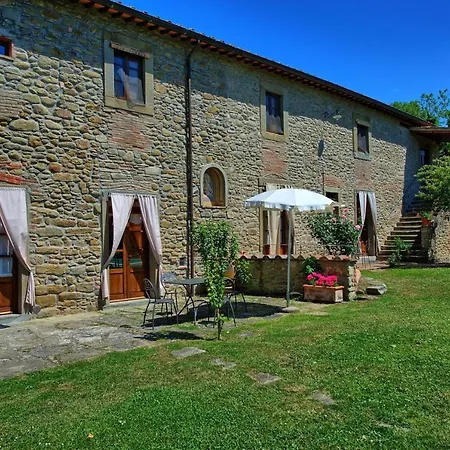 Sleeps 18 Pool Air Con Wifi Διαμέρισμα Κορτόνα