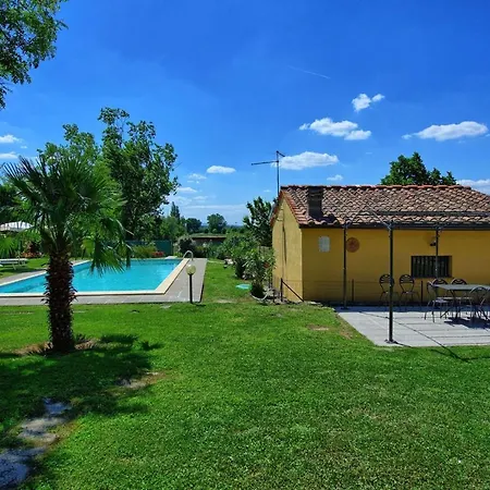 Sleeps 18 Pool Air Con Wifi Διαμέρισμα *
