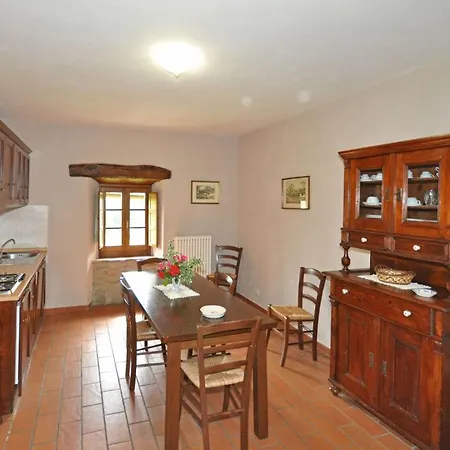 Sleeps 18 Pool Air Con Wifi Διαμέρισμα Κορτόνα