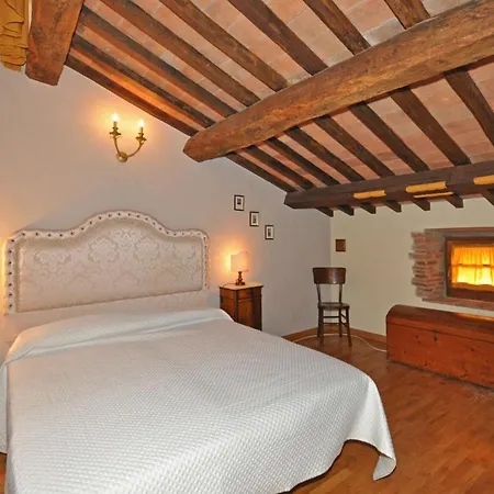 Sleeps 18 Pool Air Con Wifi * Κορτόνα