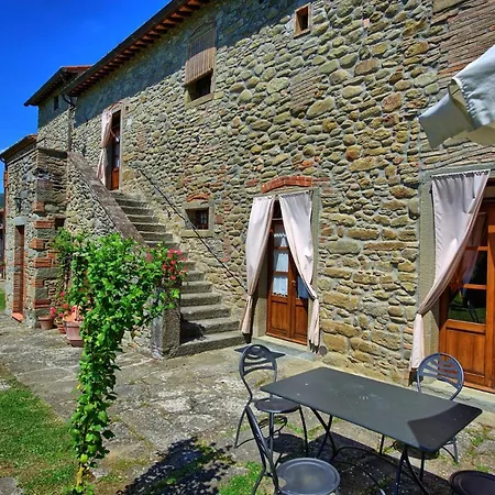Sleeps 18 Pool Air Con Wifi Κορτόνα