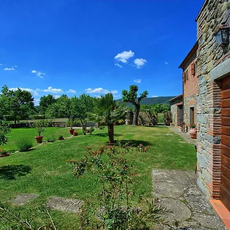 Sleeps 18 Pool Air Con Wifi * Κορτόνα
