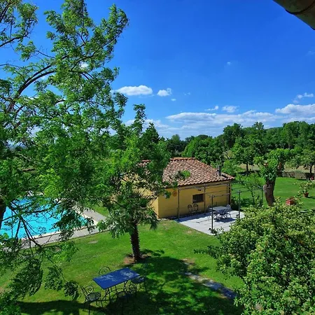 Διαμέρισμα Sleeps 18 Pool Air Con Wifi *