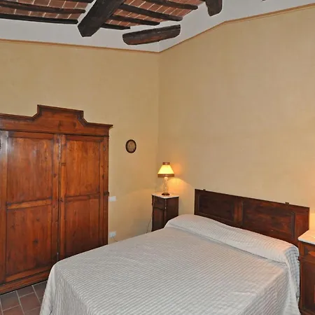 Sleeps 18 Pool Air Con Wifi * Κορτόνα
