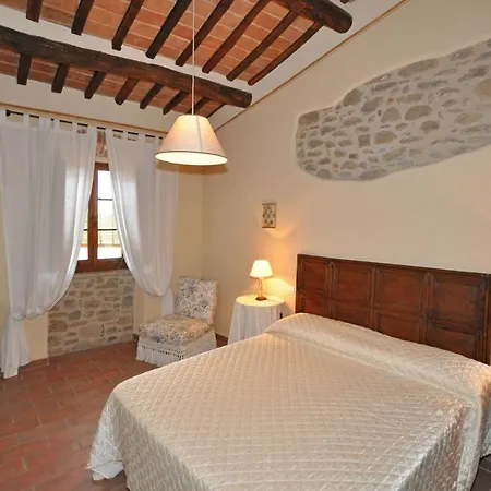 Διαμέρισμα Sleeps 18 Pool Air Con Wifi Κορτόνα