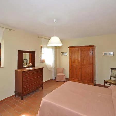 Sleeps 18 Pool Air Con Wifi Διαμέρισμα Κορτόνα