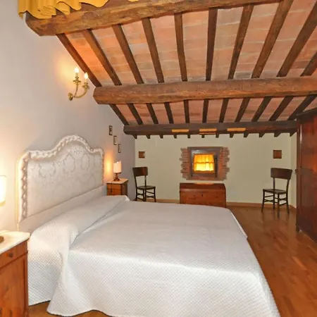 Διαμέρισμα Sleeps 18 Pool Air Con Wifi Κορτόνα