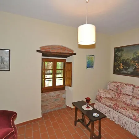 Sleeps 18 Pool Air Con Wifi Διαμέρισμα Κορτόνα